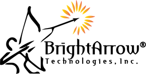 2023_BrightArrow_Logo_BW_Use-1-1-1