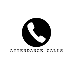 Attendance Calls (2)