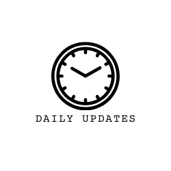 Daily Updates (1)