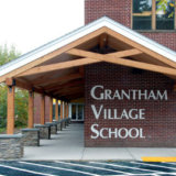 Grantham village school testimonial