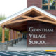 Grantham village school testimonial
