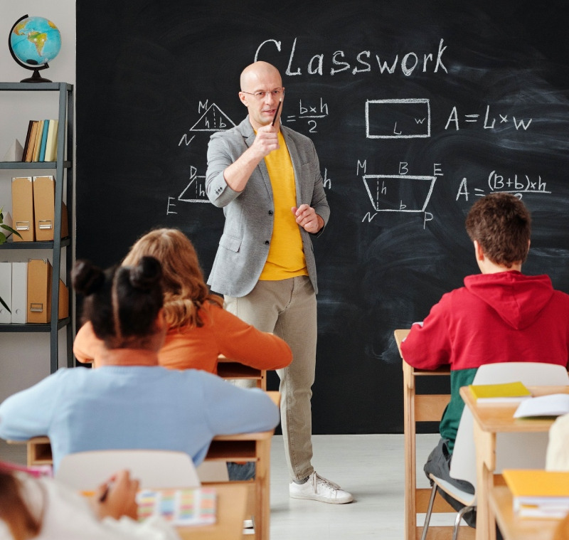 BrightArrow’s Solution for Education