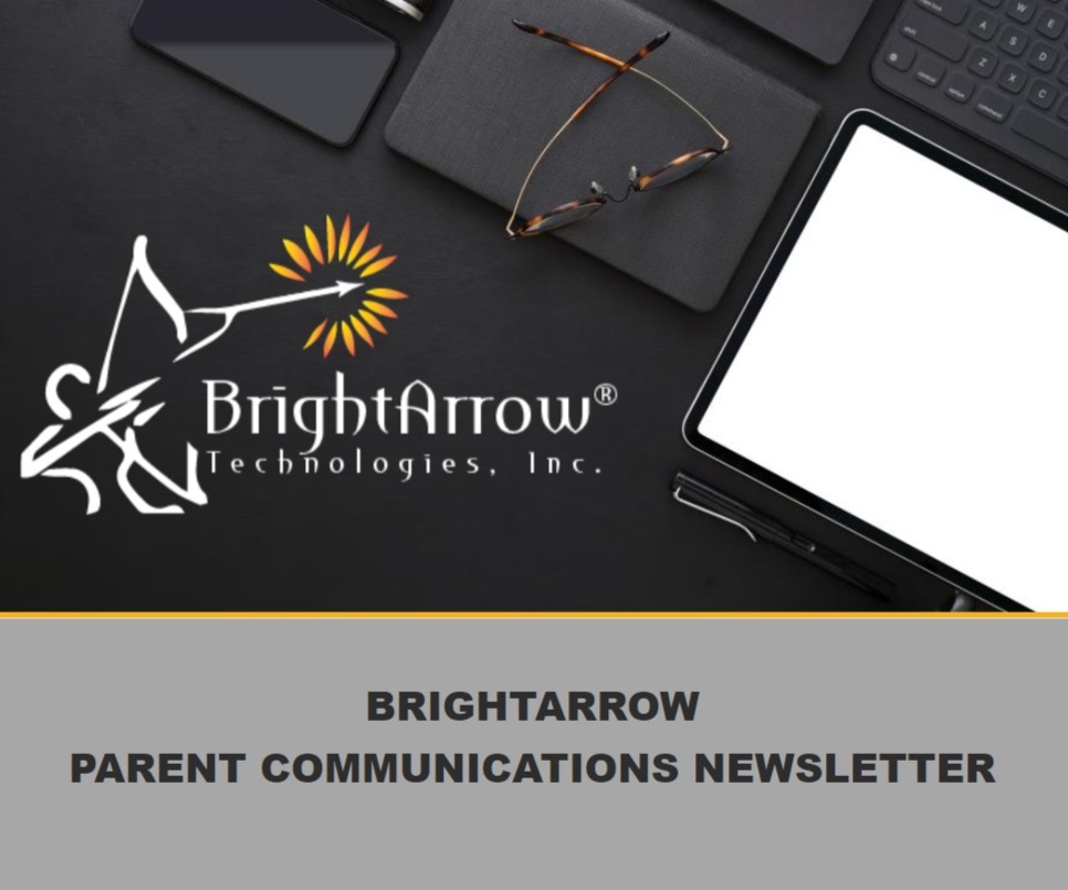 BrightArrow Newsletter