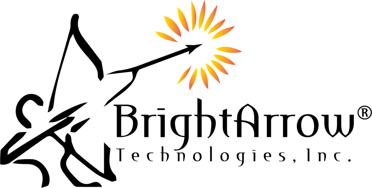 BrightArrow Technologies Logo