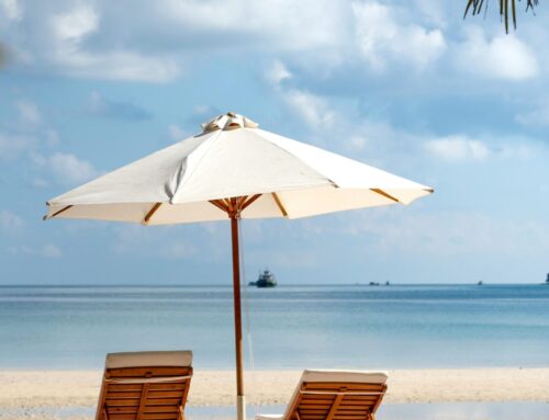 Top 10 Ways for Educators to Unwind After the School Year