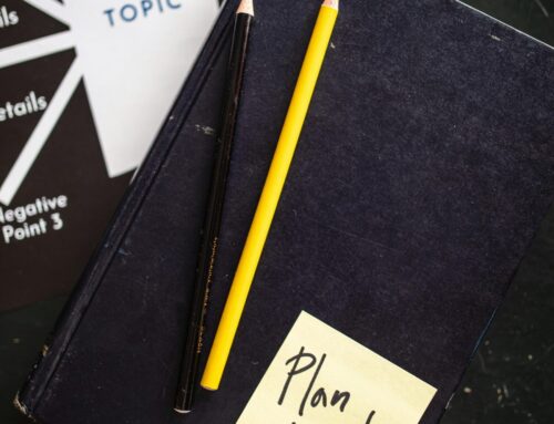 Use Summer to Improve Your Communication Strategy