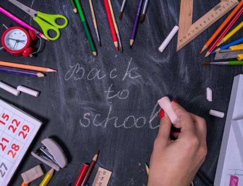 Preparing for Back-to-School with BrightArrow