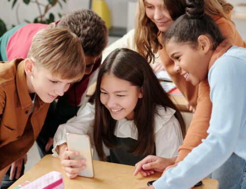 Back-to-School Communication Tips to Start the Year Strong