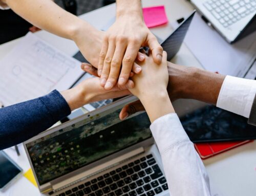 Boost Family and Constituent Engagement with BrightArrow